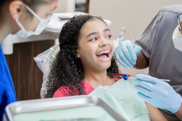 Best Emergency Orthodontic Services in Osage City, KS