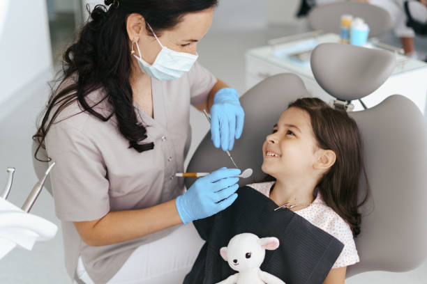 Best Emergency Dental Care for Broken or Chipped Teeth in Osage City, KS
