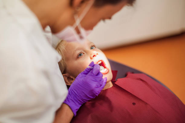 Best Emergency Treatment for Dental Infections or Abscesses in Osage City, KS